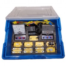 ГИА-лаборатория 2021