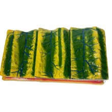 сложенные горы структуры 