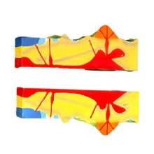 Volcano Model