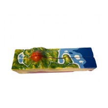 Volcano Model