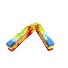 Volcano Model