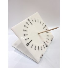 Солнечные часы