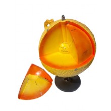 Sun Internal Structure Model