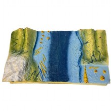 океанов модель 