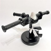 трехтрубный спектрометр  