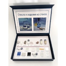 Стекло и изделия из стекла