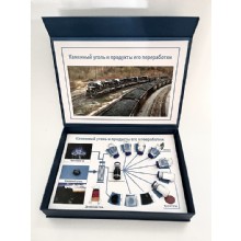 Каучук и продукты ее переработки