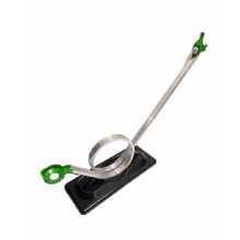 Демонстратор петли (центробежной траектории)