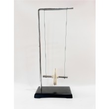 Маятник Максвелла 