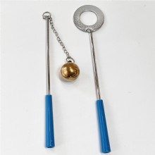 Шар с кольцом ШС