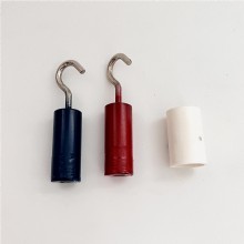 Цилиндры свинцовые со стругом 