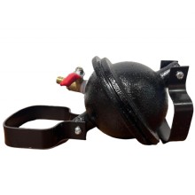 Прибор для демонстрации атмосферного давления 