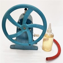 Насос вакуумный Комовского 