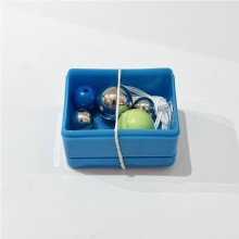 Набор из 5 шаров (маятников)