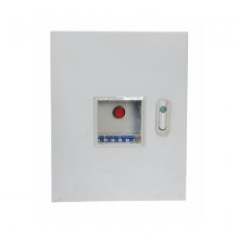 Physics/chemistry classroom power system