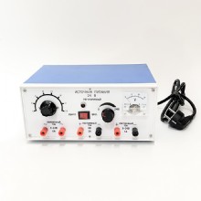 Источник постоянного и переменного напряжения (В-24B)