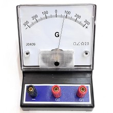 Гальванометр ±300µA