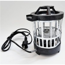 Нагреватель для пробирок (42В)