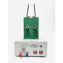  Комплект приборов для изучения принципов радиоприема и радиопередачи 