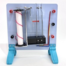 Модель электромагнитного реле демонстрационная