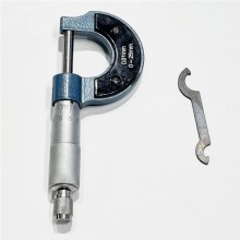 Микрометр Винтовой  0-25 mm, ±0.01 mm