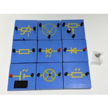 Набор демонстрационный 