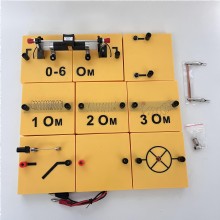 Набор демонстрационный 