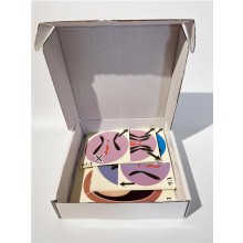 Модель аппликация «Гаметогенез у человека и млекопитающих»