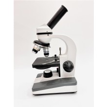 Микроскоп  с электроподсветкой