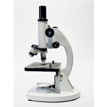 Микроскоп учебный