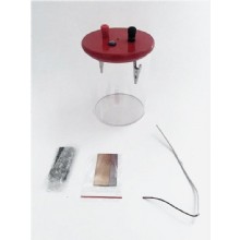 Набор по электролизу (лабораторный)