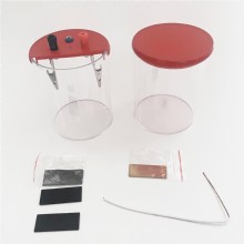 Набор по электролизу (демонстрационный)