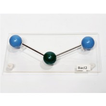 хлорид бария