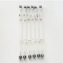 Набор спектральных трубок с источником питания