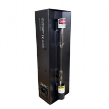 Набор спектральных трубок с источником питания