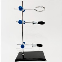 Штатив лабораторный химический