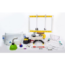Rotational Dynamics Demonstration Set