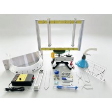 Rotational Dynamics Demonstration Set