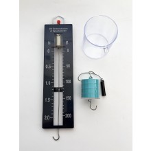Archimedes' Principle lab kit